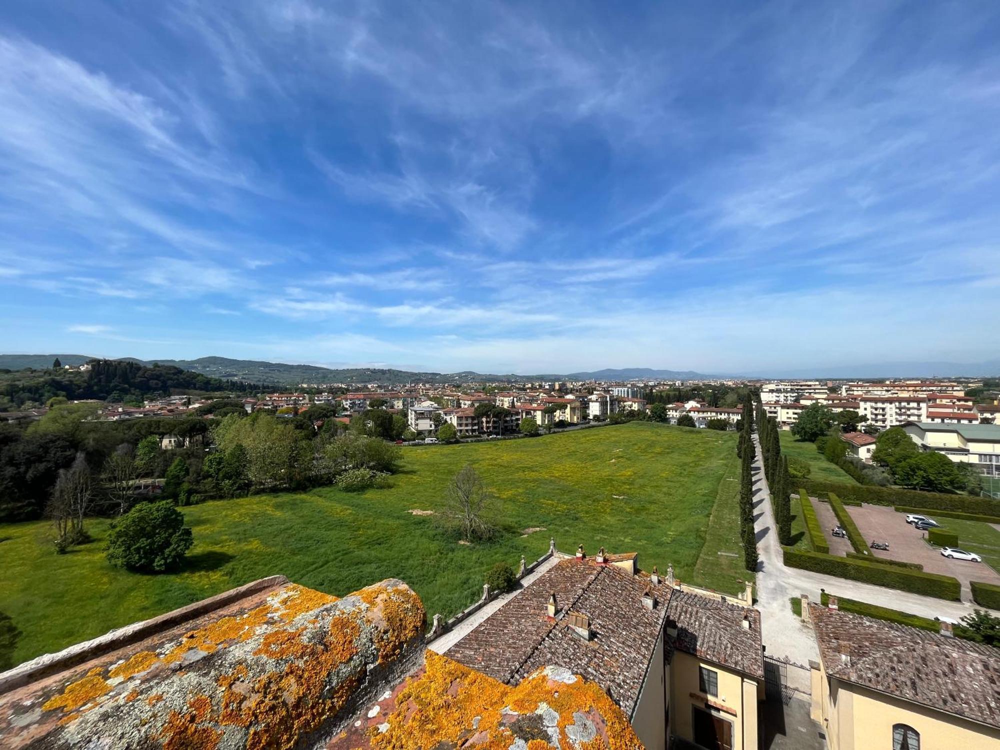 Appartement Casa Aurora A Torregalli à Florence Extérieur photo
