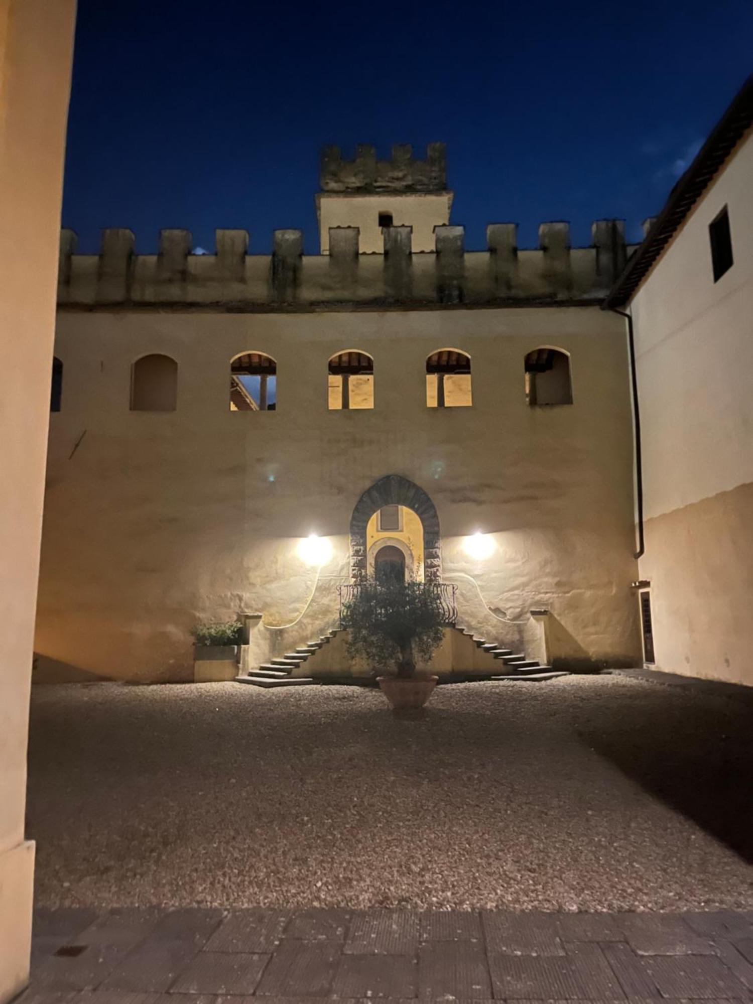 Appartement Casa Aurora A Torregalli à Florence Extérieur photo