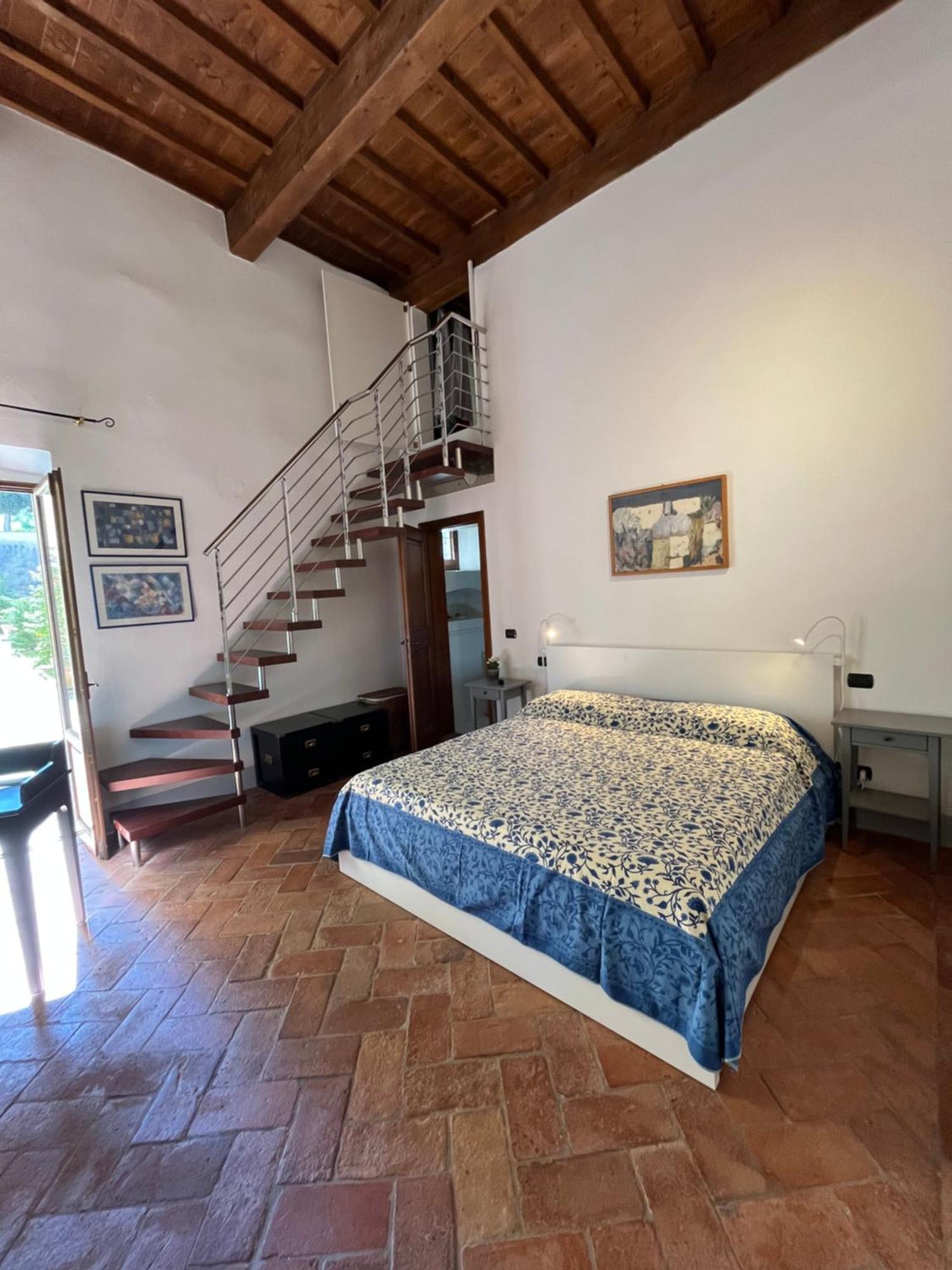 Appartement Casa Aurora A Torregalli à Florence Extérieur photo