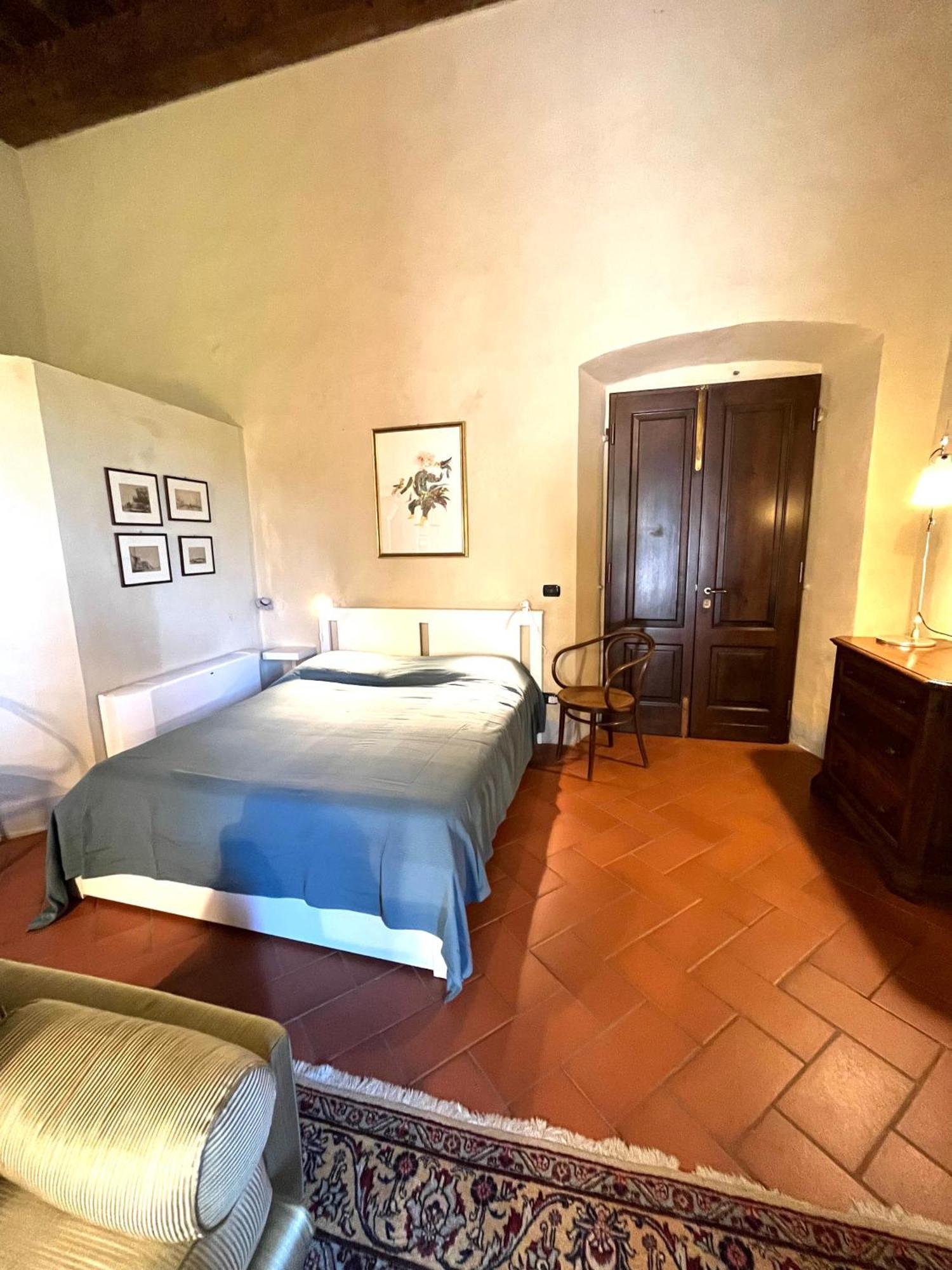 Appartement Casa Aurora A Torregalli à Florence Extérieur photo