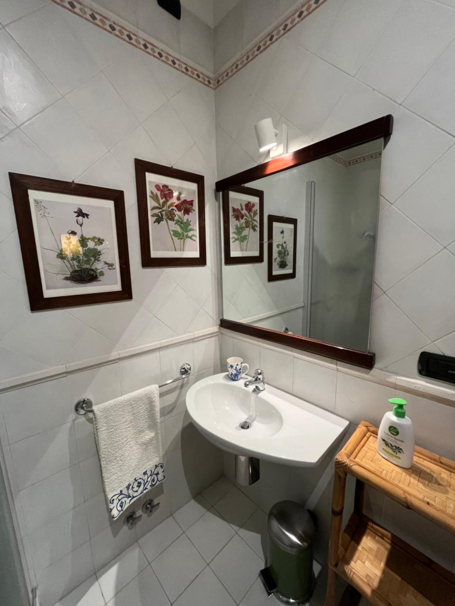 Appartement Casa Aurora A Torregalli à Florence Extérieur photo
