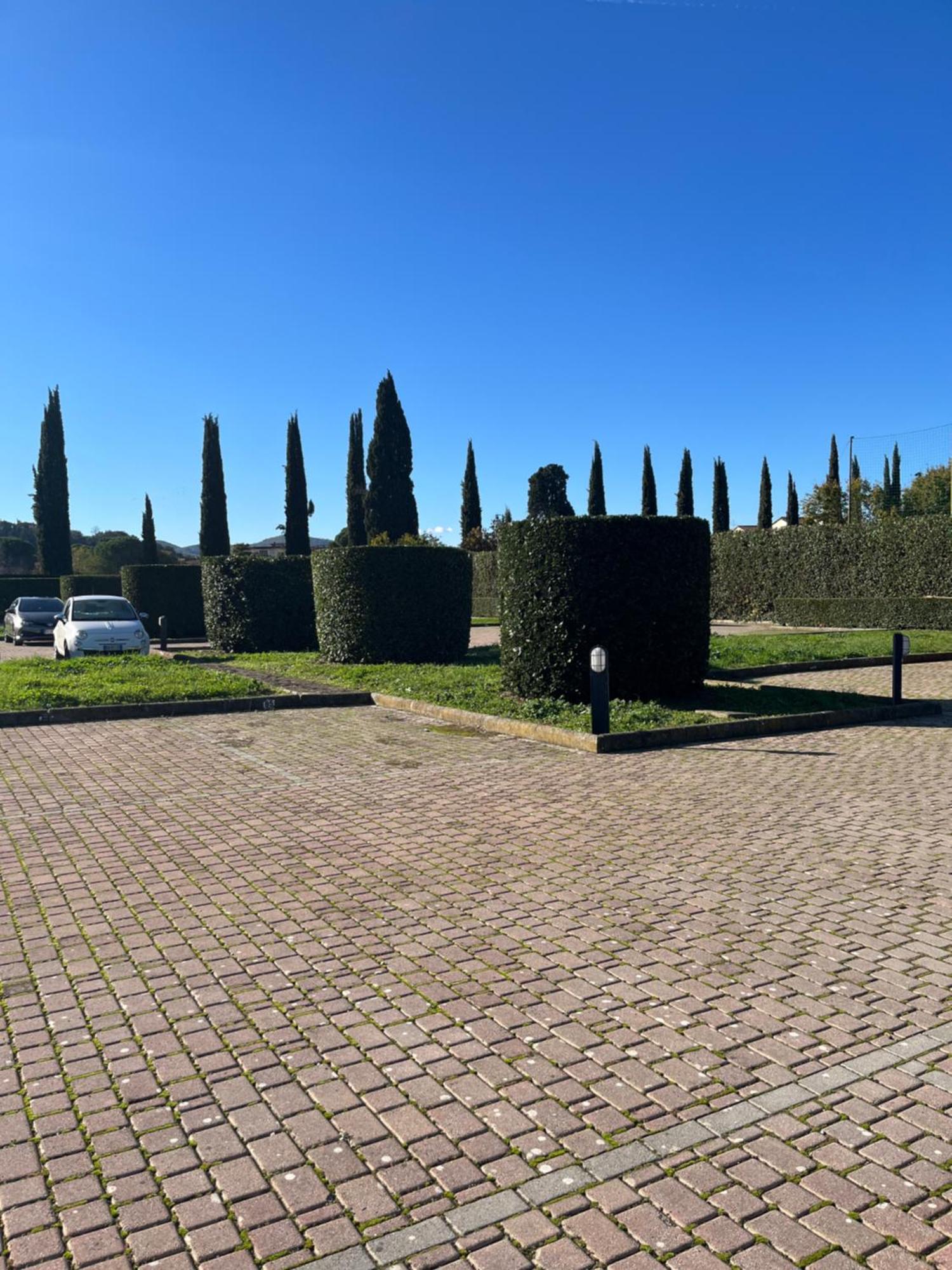 Appartement Casa Aurora A Torregalli à Florence Extérieur photo
