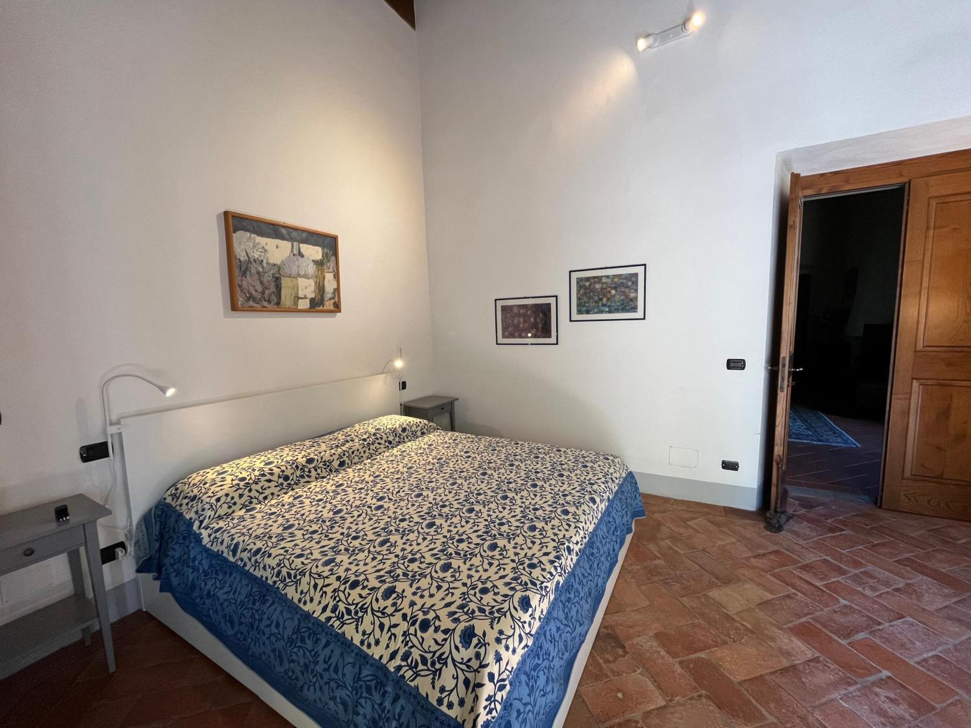 Appartement Casa Aurora A Torregalli à Florence Extérieur photo