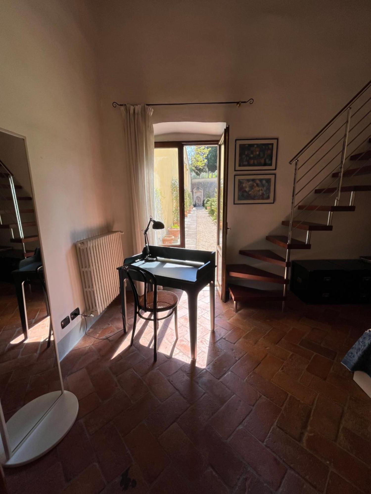 Appartement Casa Aurora A Torregalli à Florence Extérieur photo