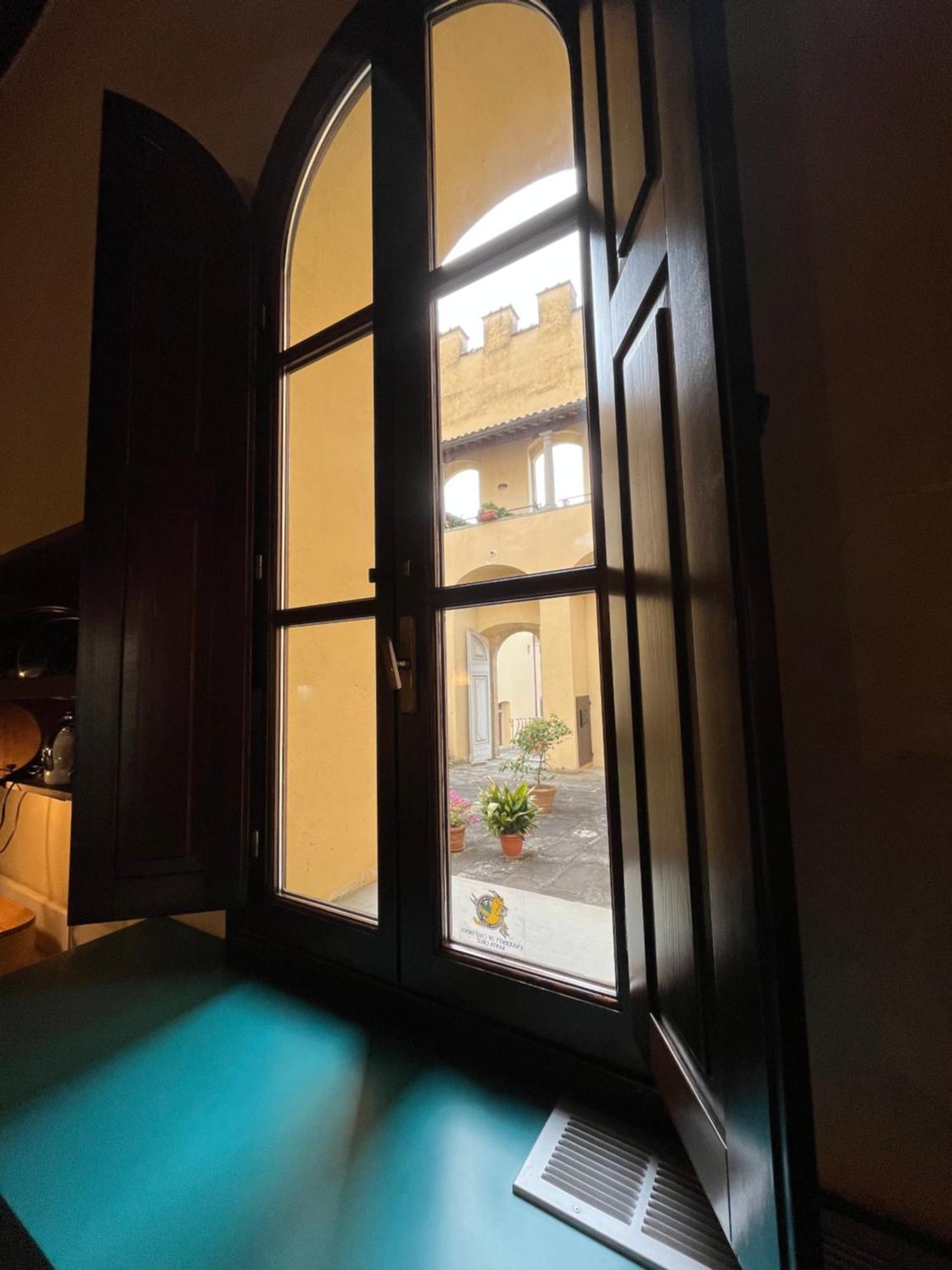 Appartement Casa Aurora A Torregalli à Florence Extérieur photo