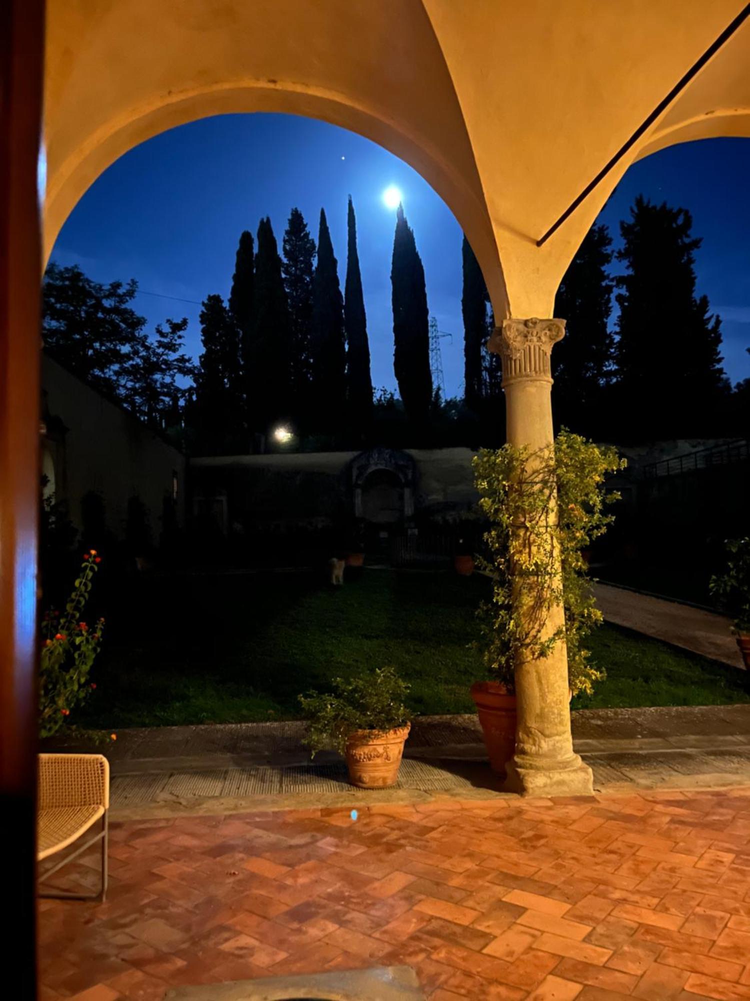 Appartement Casa Aurora A Torregalli à Florence Extérieur photo